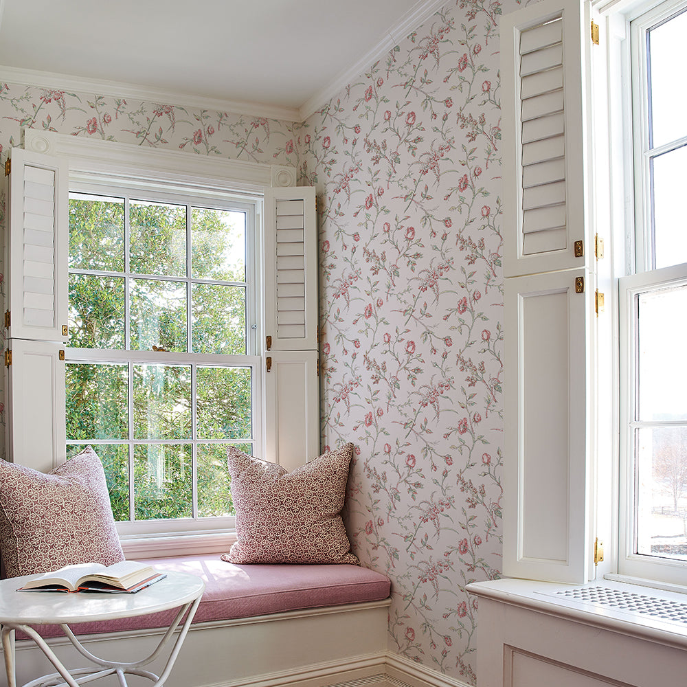 Wallcovering – Schumacher UK