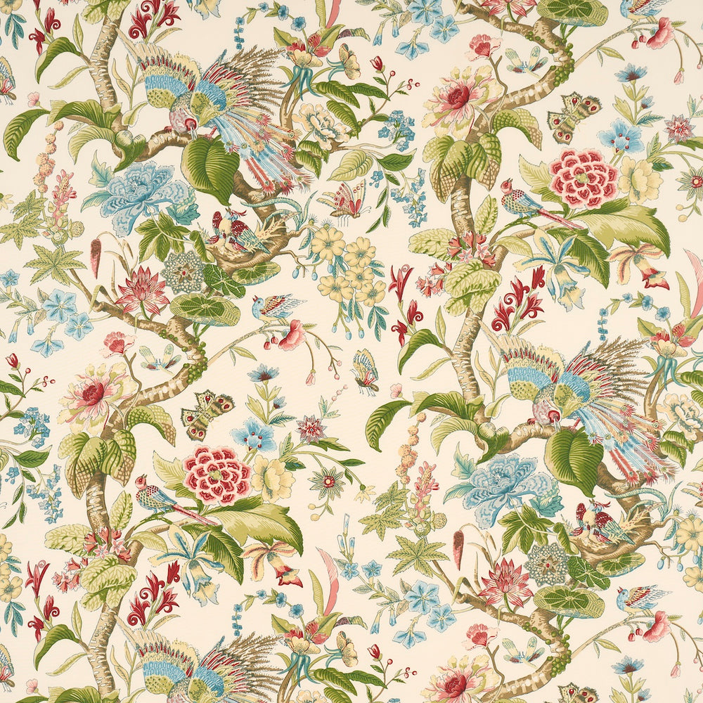 CRANLEY GARDEN | Document