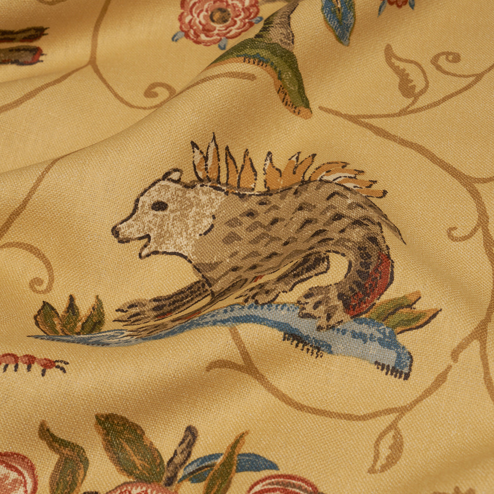 LA MENAGERIE | Marigold