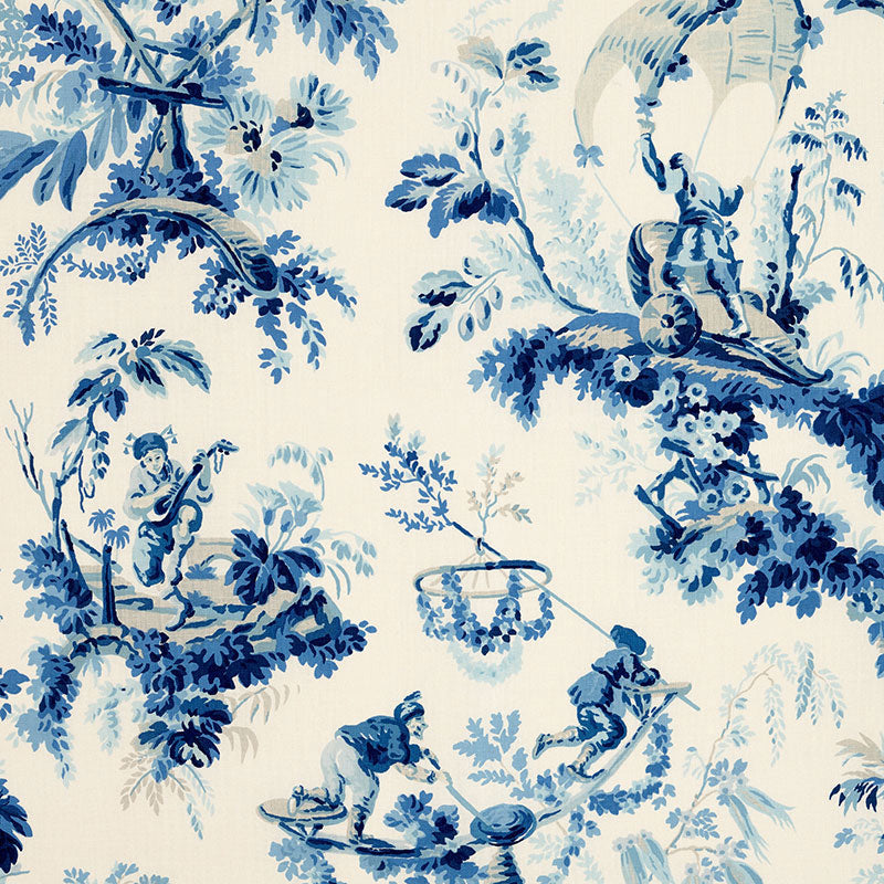 PLAISIRS DE LA CHINE | PORCELAIN