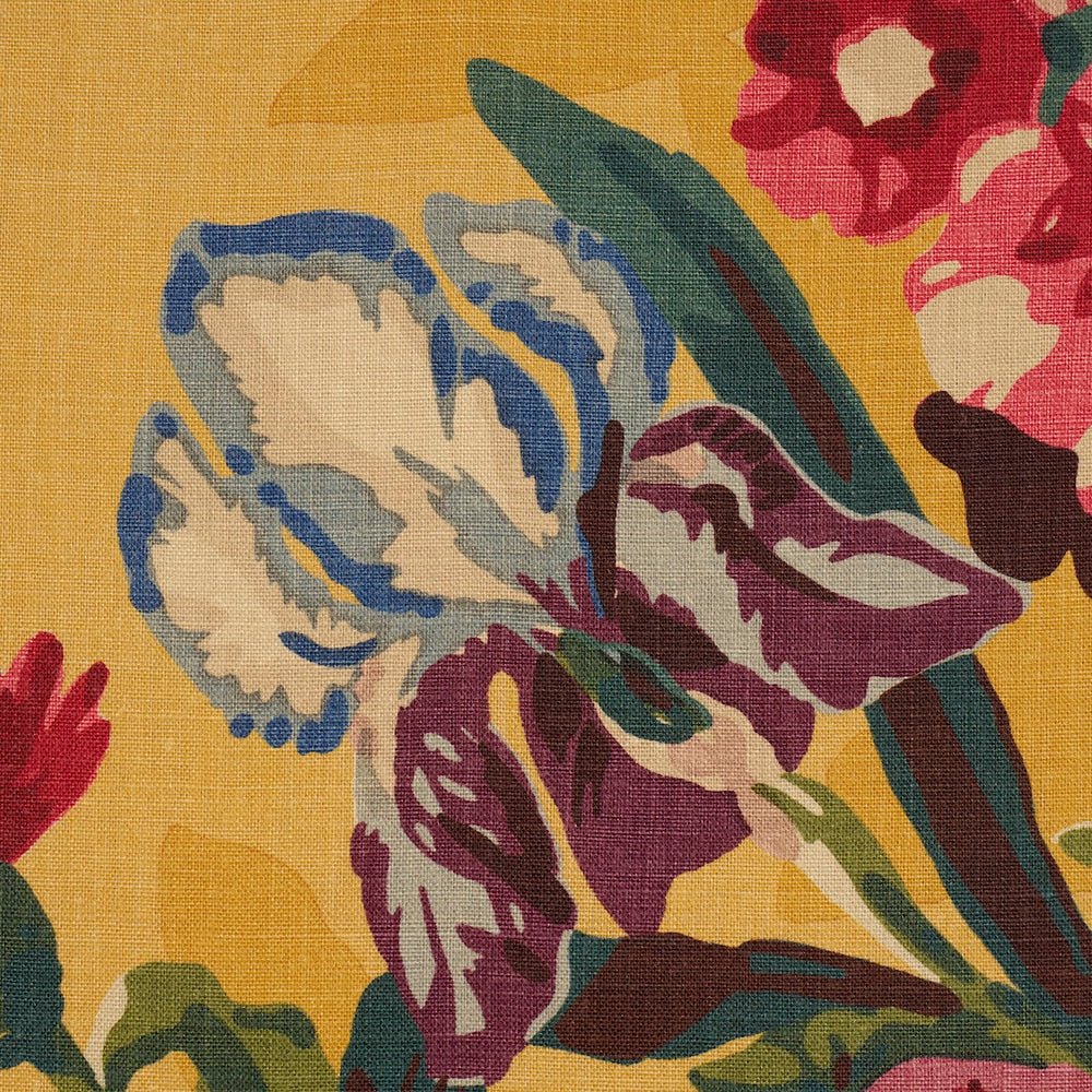 CENTENNIAL BOUQUET | Document Ochre