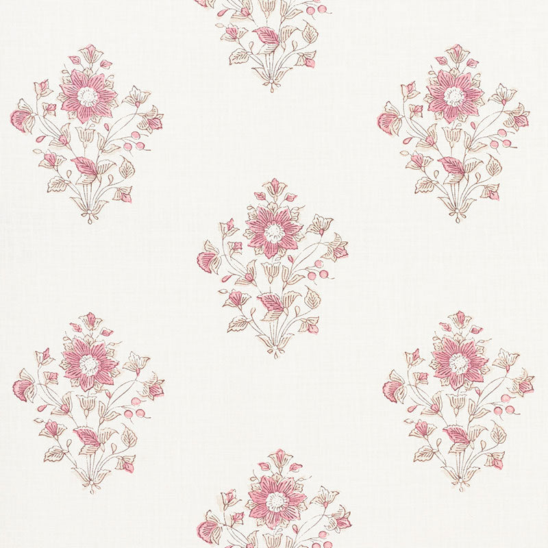 BEATRICE BOUQUET | Pink