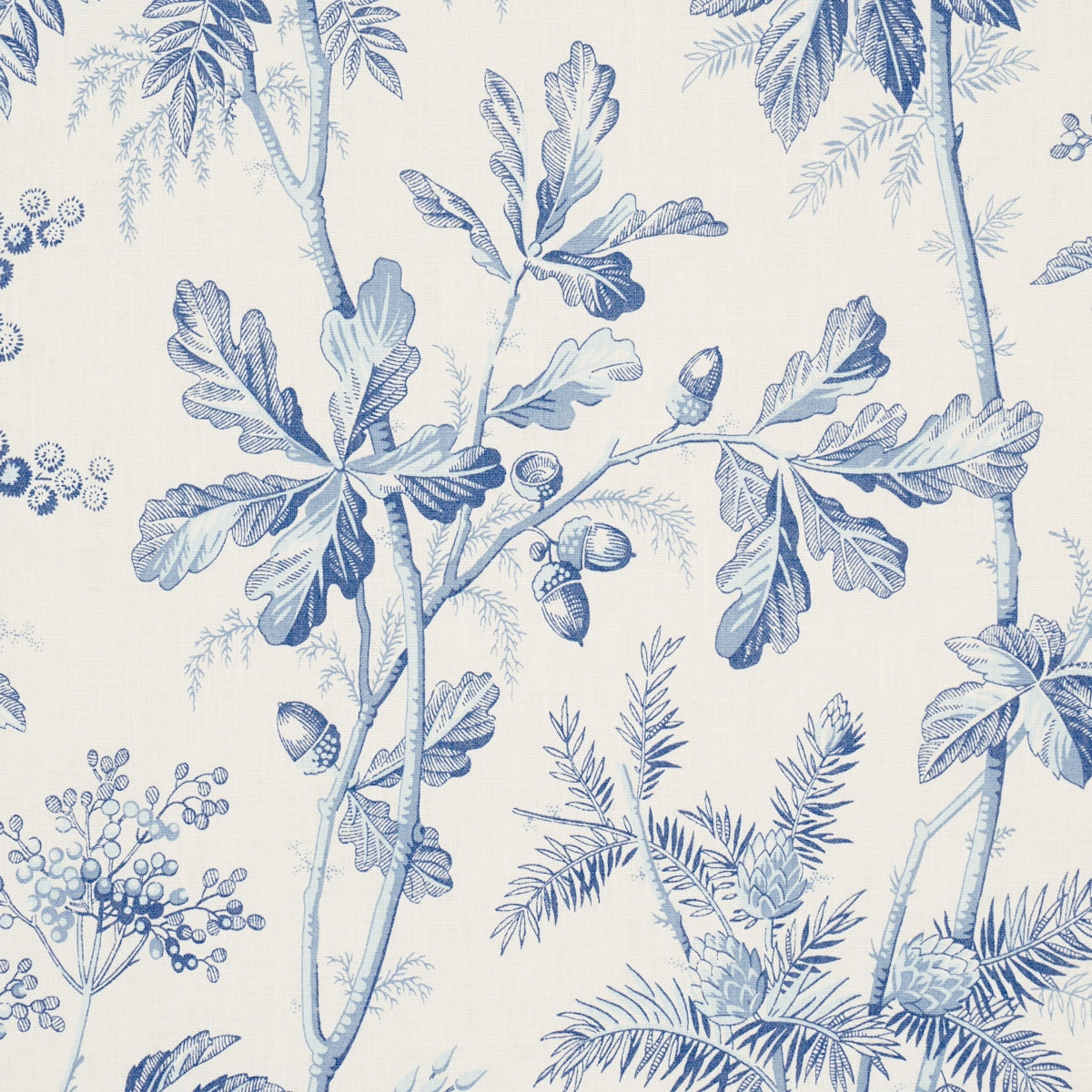 BRANTWOOD VINE | Porcelain