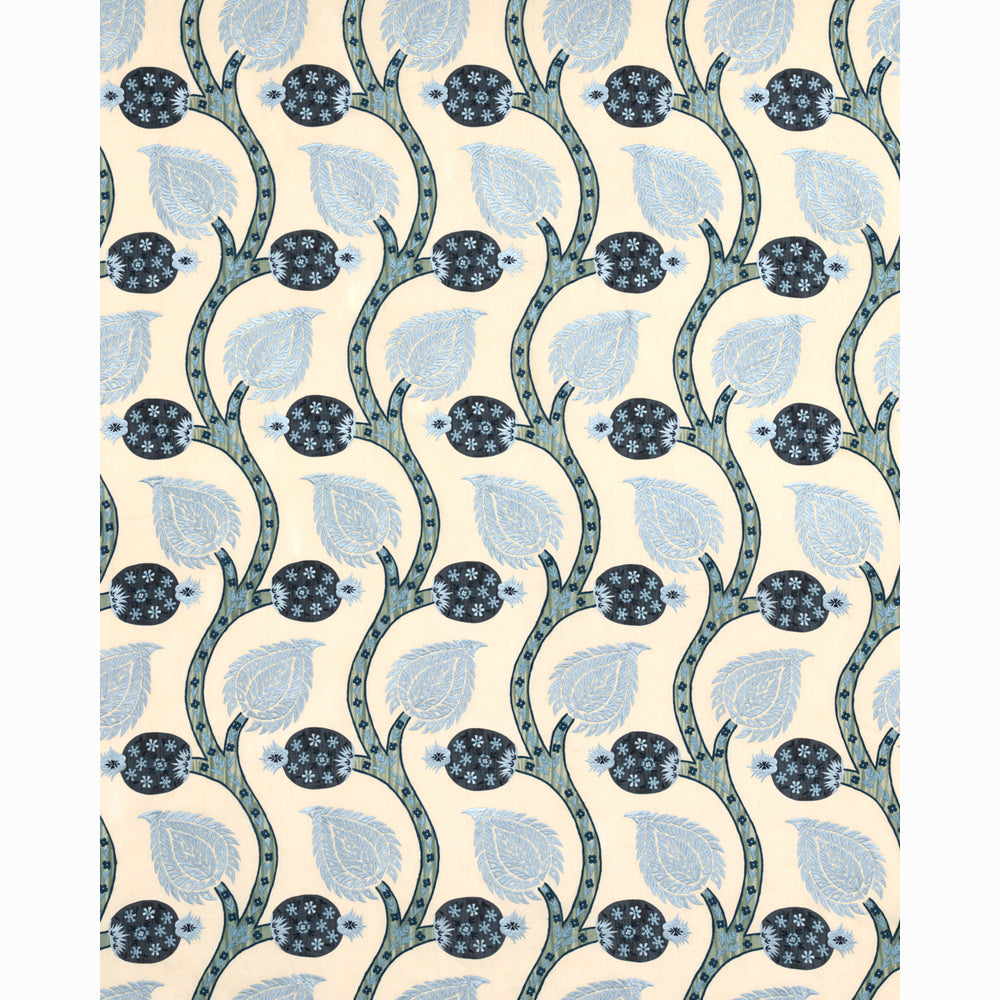 Nurata Embroidery | Lapis