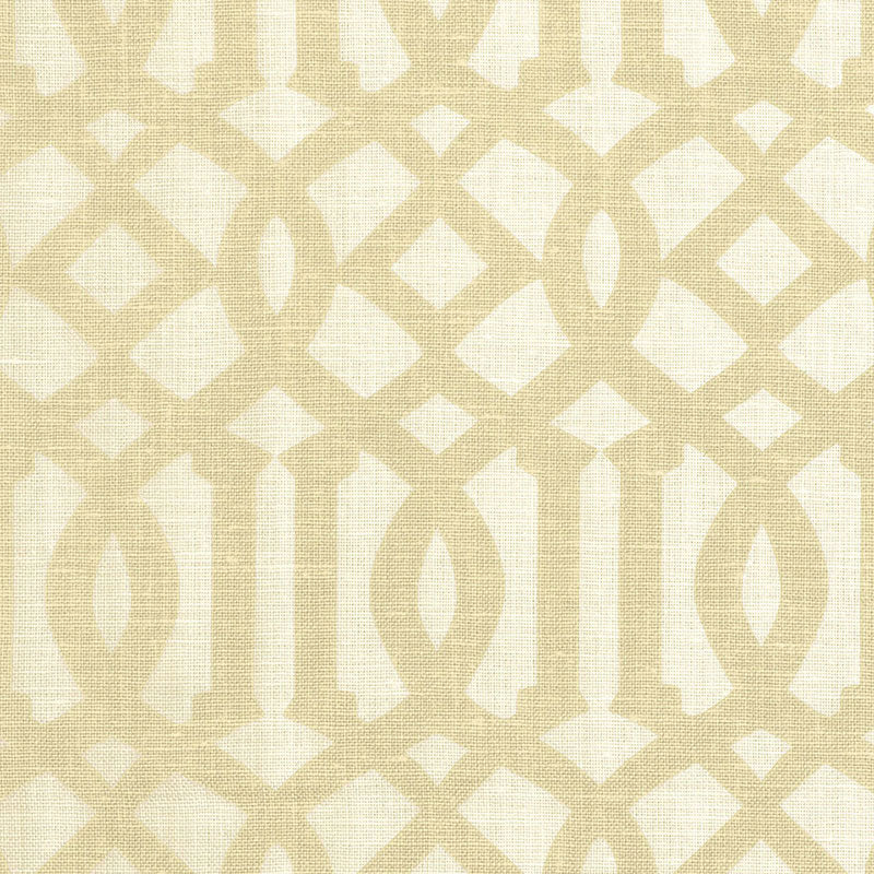 IMPERIAL TRELLIS II | Sand / Ivory