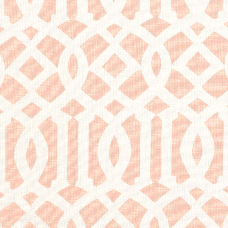 IMPERIAL TRELLIS II | Blush