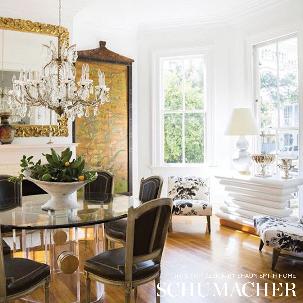 PYNE HOLLYHOCK | Charcoal