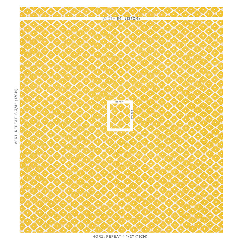 ZIGGURAT | Yellow