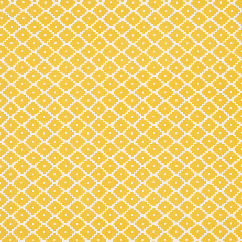 ZIGGURAT | Yellow