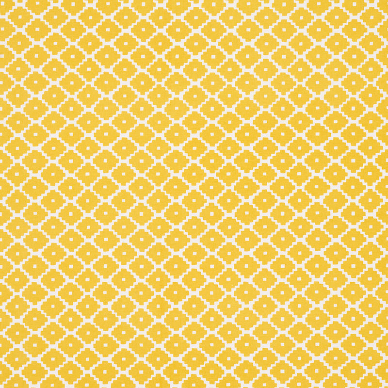 ZIGGURAT | YELLOW