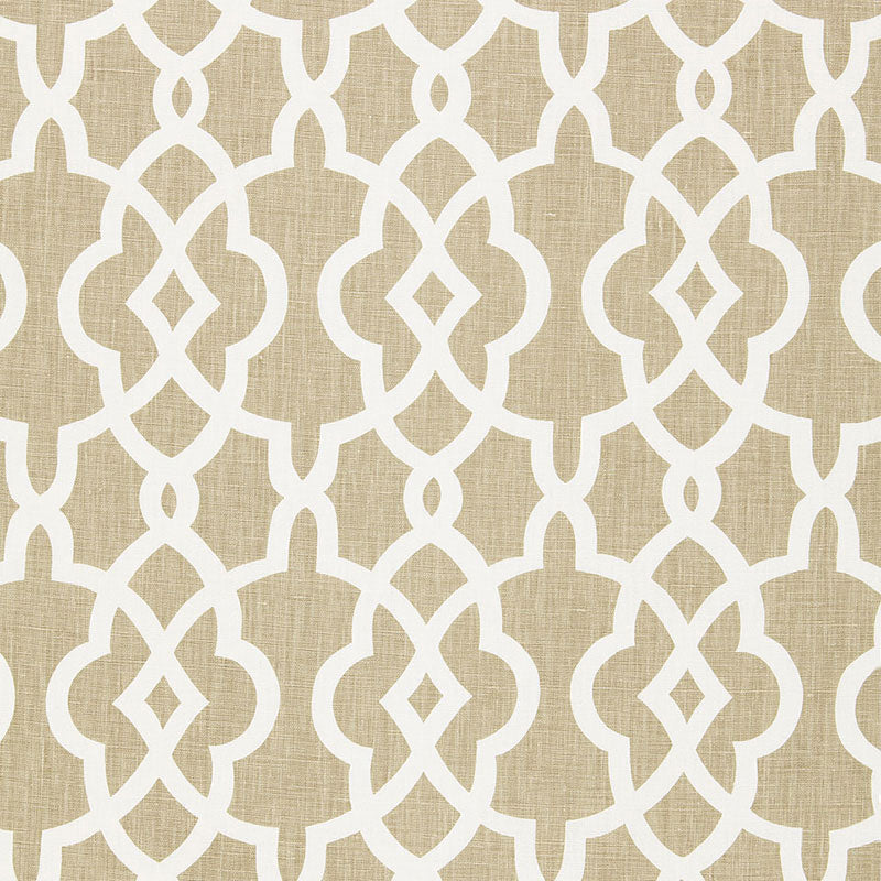 SUMMER PALACE FRET | Sand