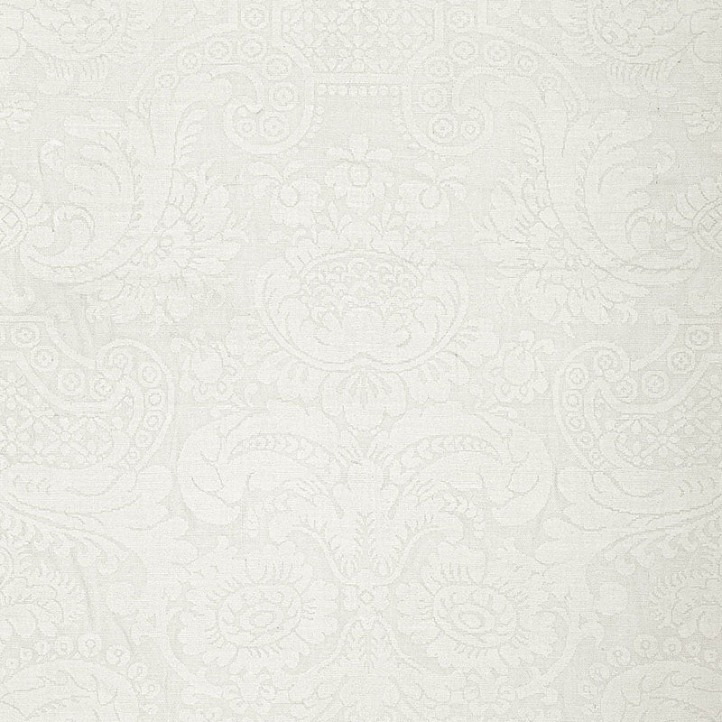 PADOVA DAMASK NATURAL | IVORY