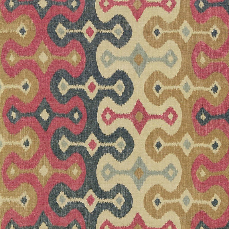 DARYA IKAT | Spice