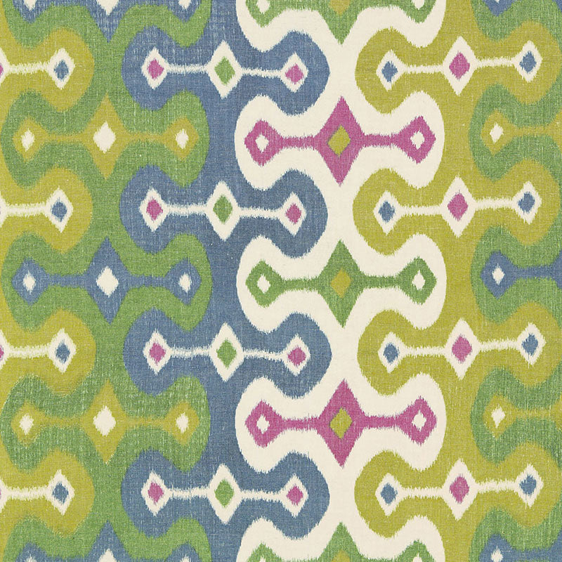 DARYA IKAT | JEWEL