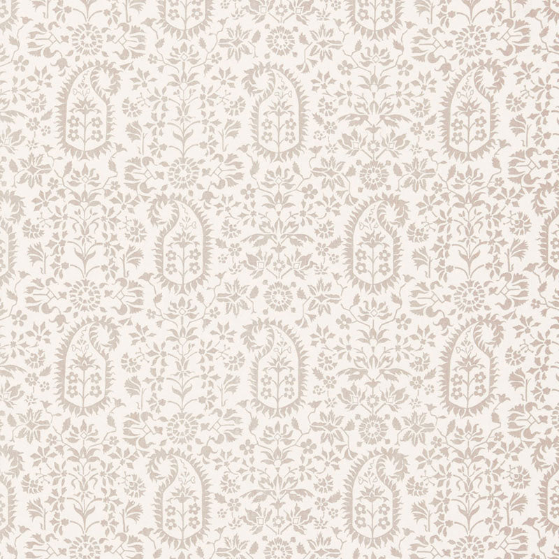 KALIKA PAISLEY PRINT | LINEN