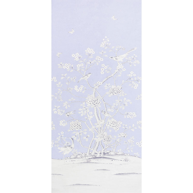 CHINOIS PALAIS | LAVENDER