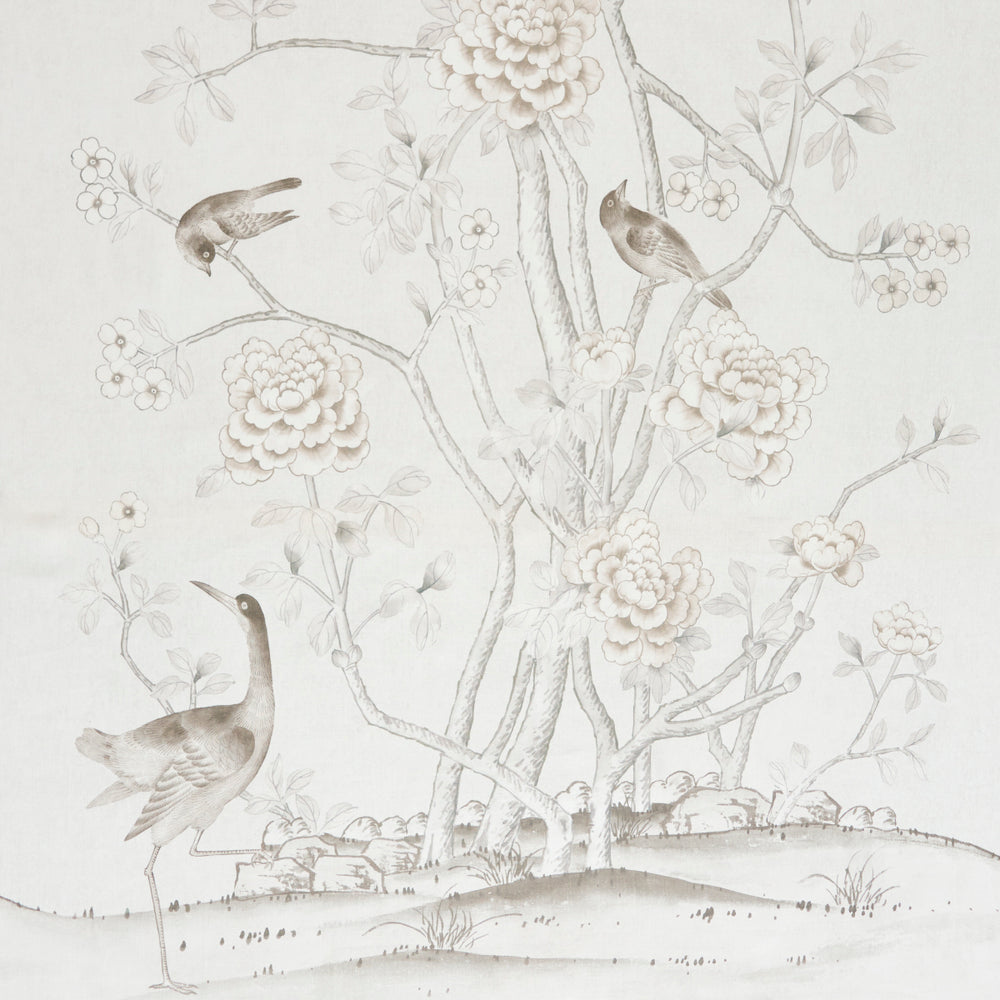 CHINOIS PALAIS | Neutral