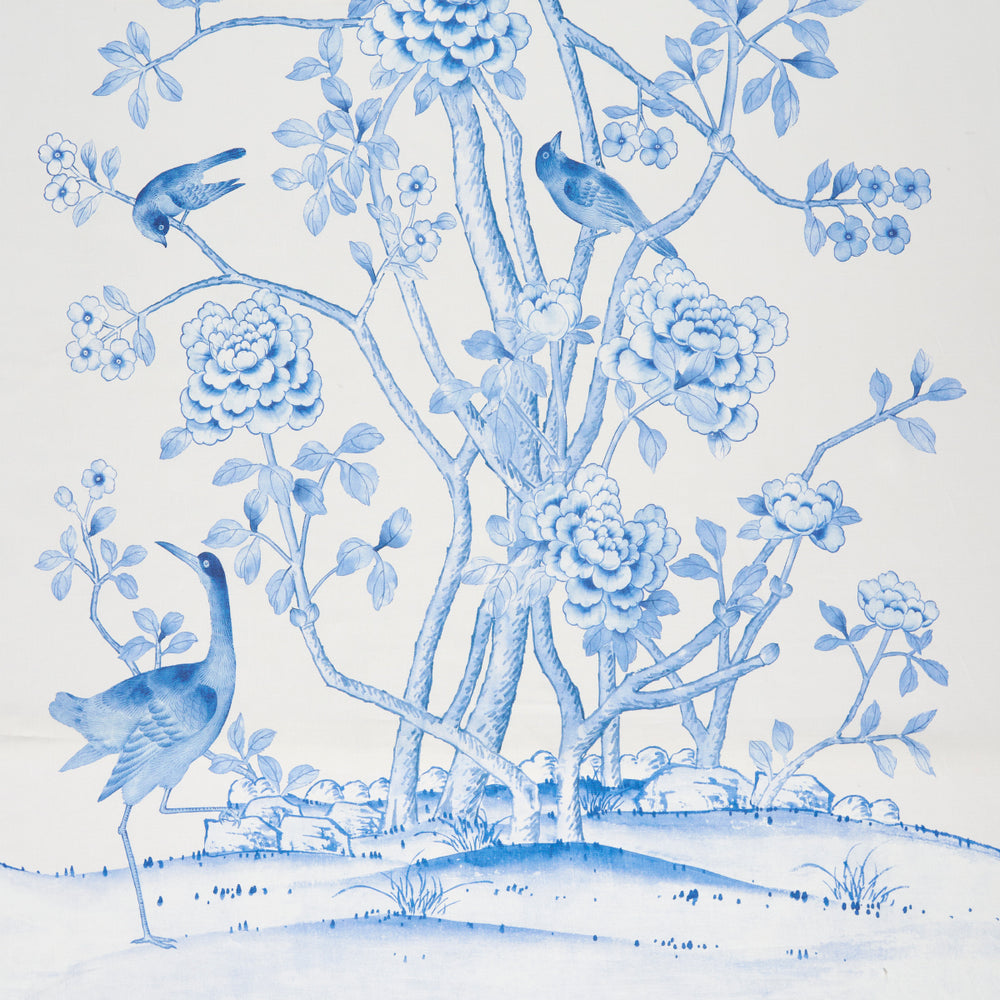 CHINOIS PALAIS | Porcelain