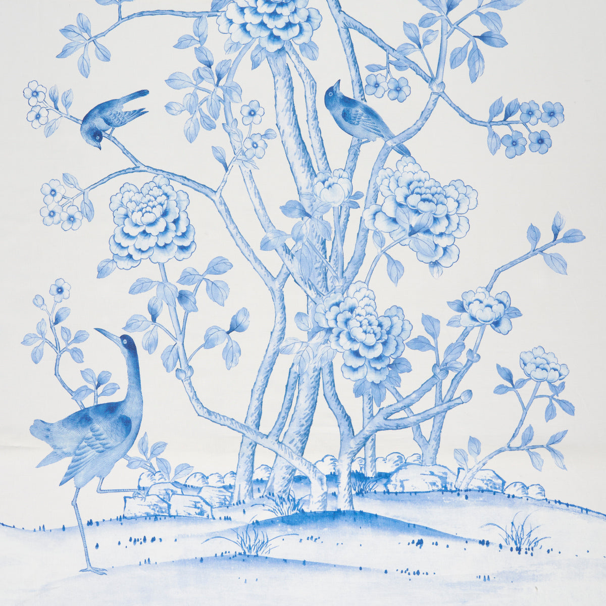 CHINOIS PALAIS | Porcelain