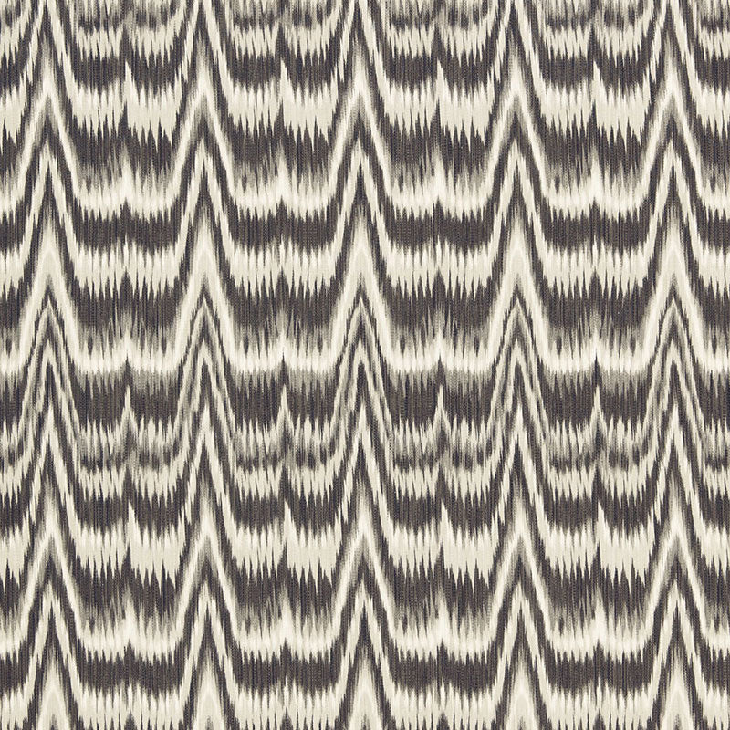 KAMALIA IKAT PRINT | SMOKE