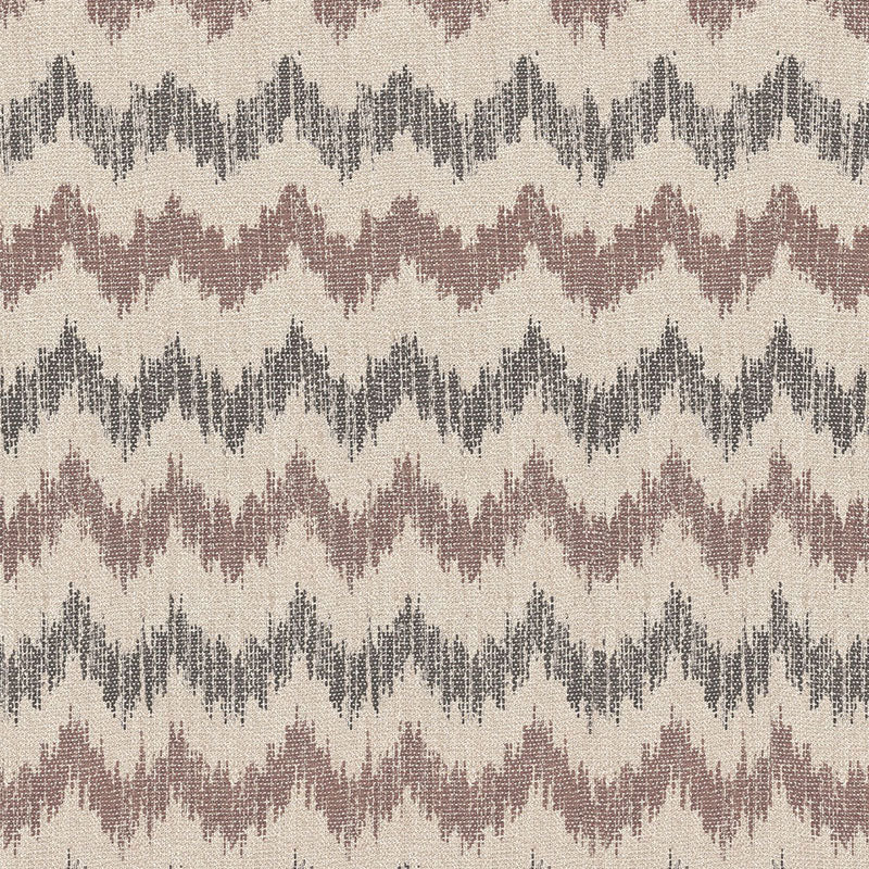 SIERRA IKAT | RAISIN