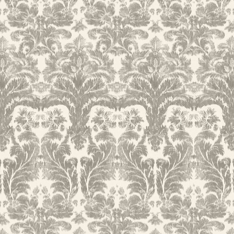 AURORA DAMASK | Linen