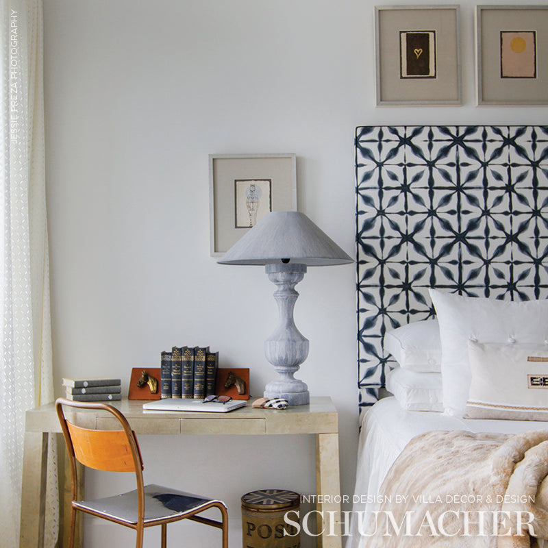 ANDROMEDA LINEN | Charcoal