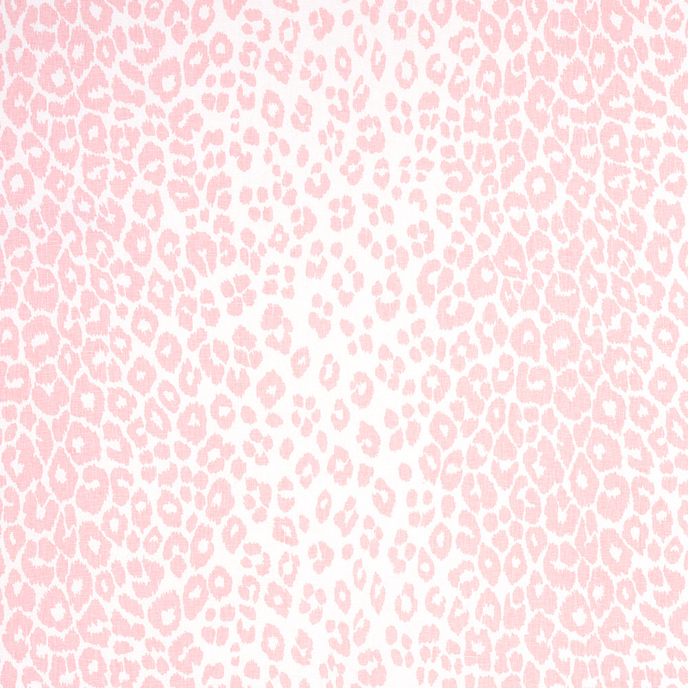 ICONIC LEOPARD | Pink