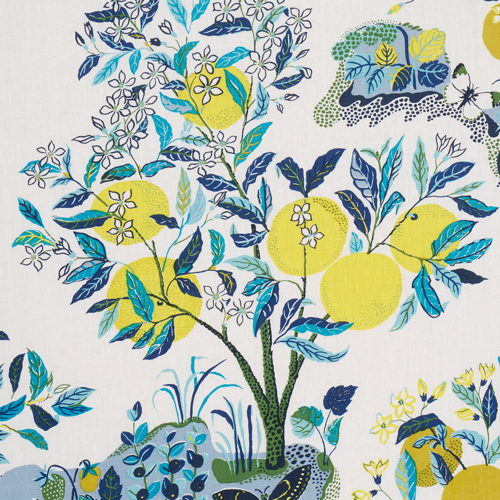 CITRUS GARDEN | Pool