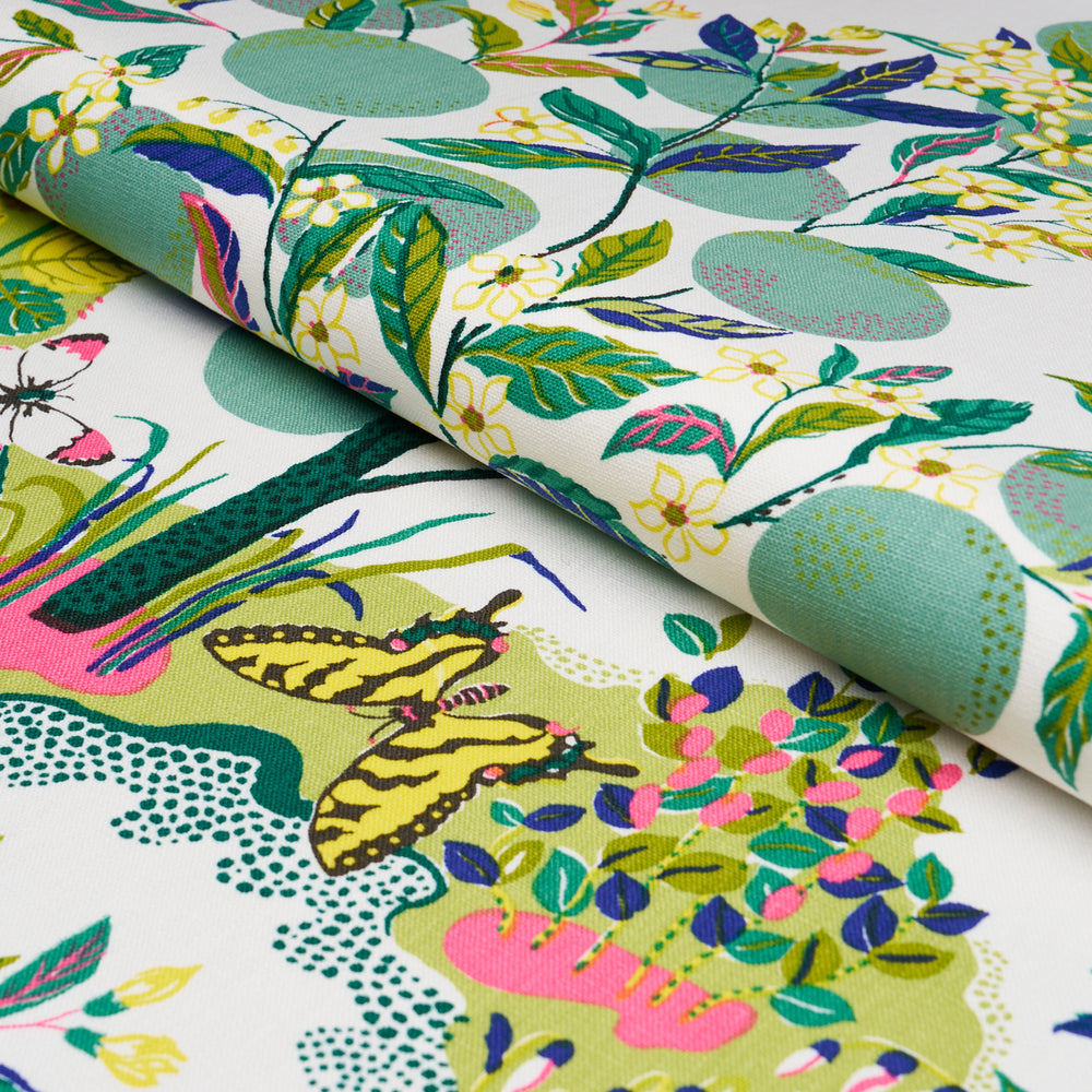 CITRUS GARDEN | Lime