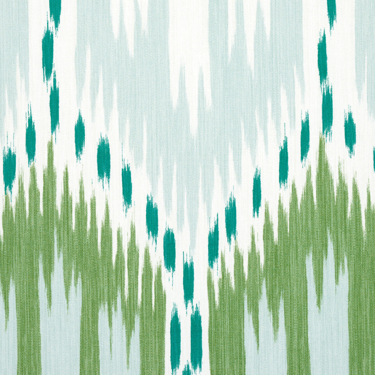 BUKHARA IKAT | Mineral And Leaf