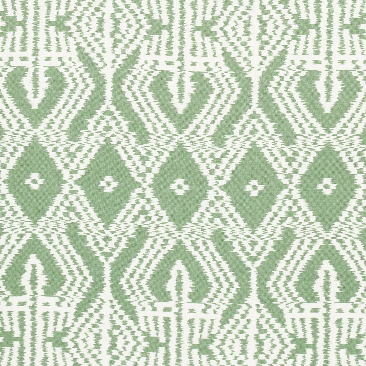 ASAKA IKAT | Green