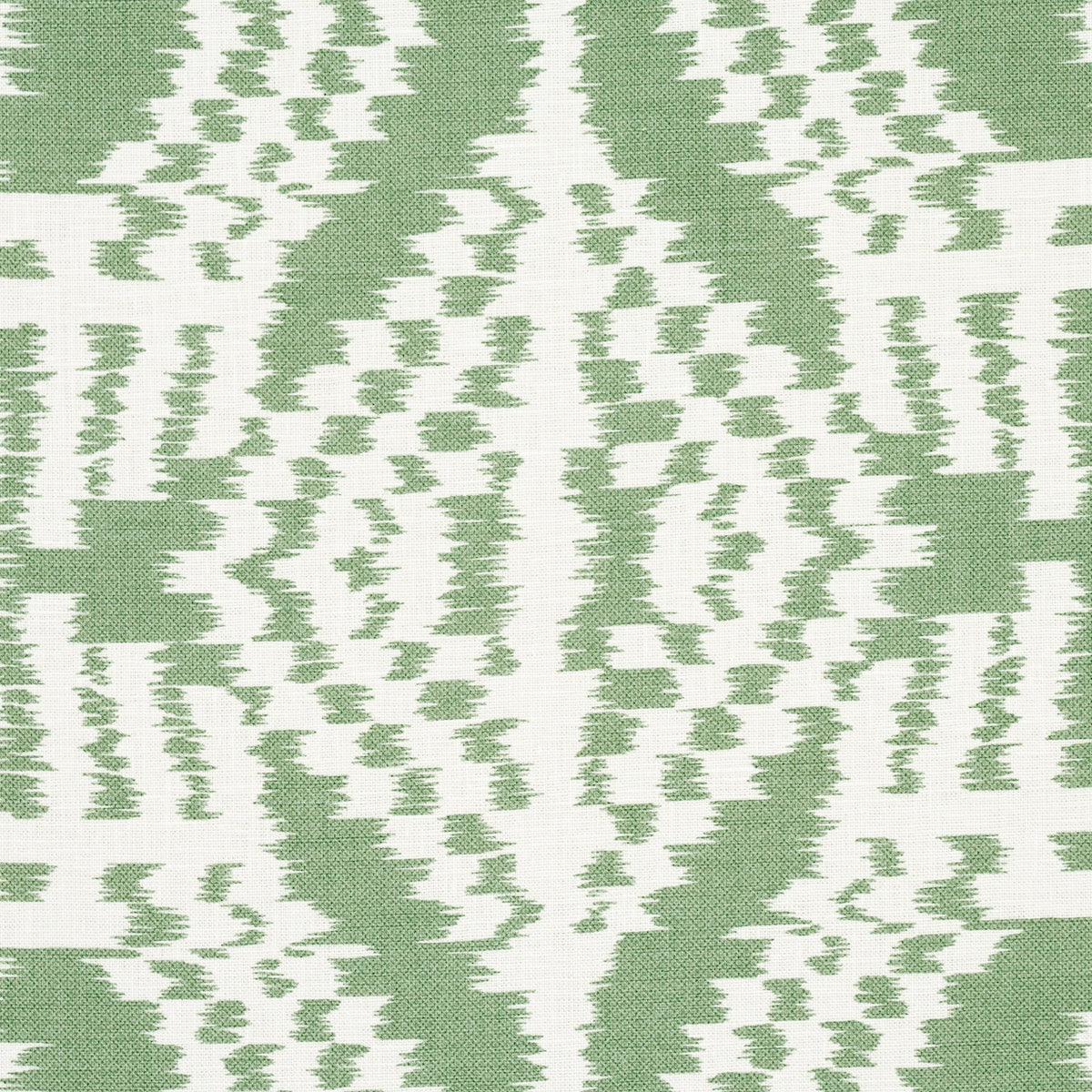 ASAKA IKAT | Green