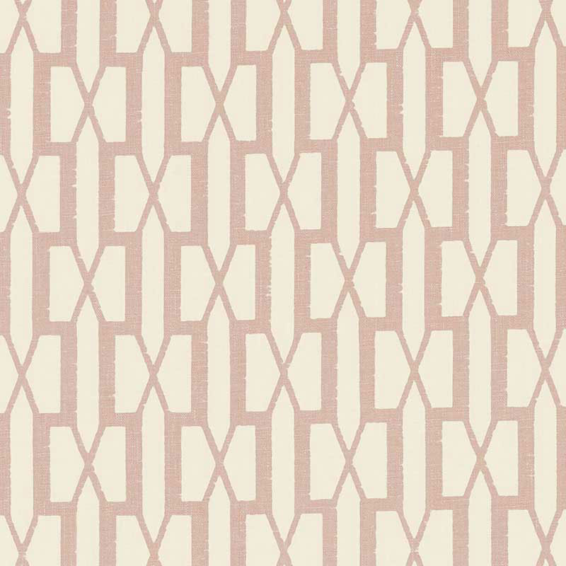 BELVEDERE | Temple Pink