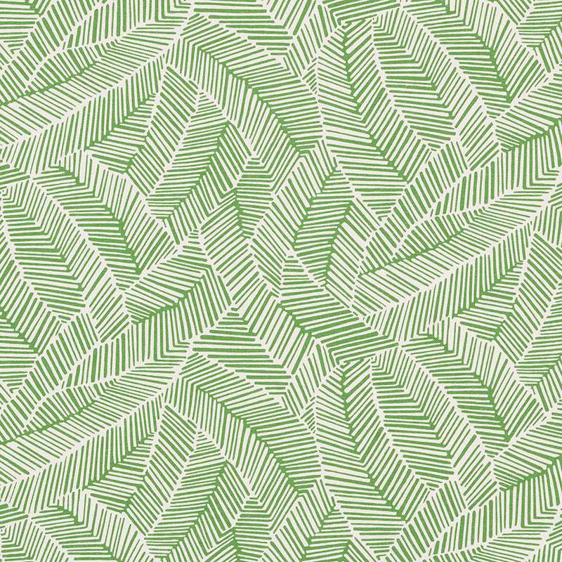 ABSTRACT LEAF | LEAF