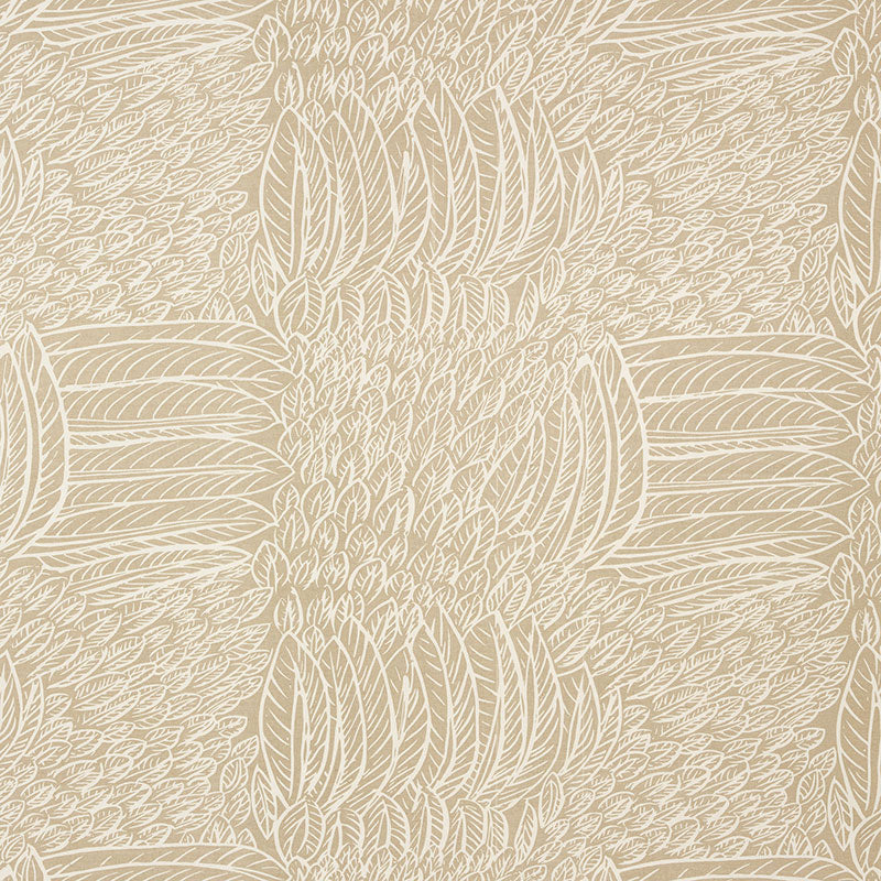 FEATHERFEST | Natural