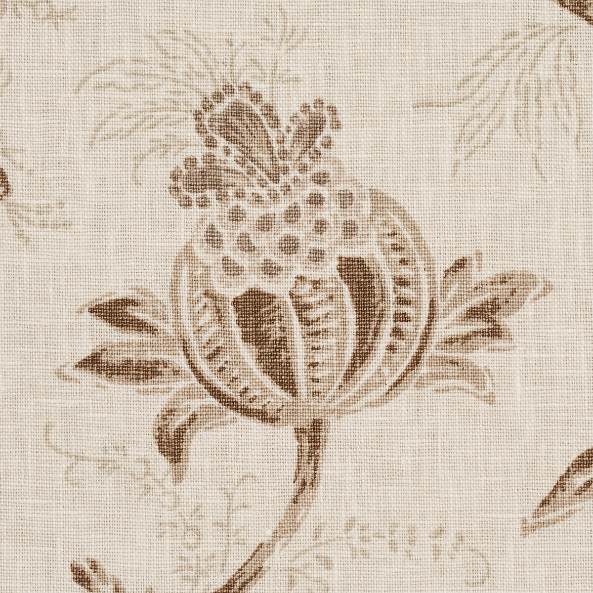 CHINOISERIE VINE | Neutral