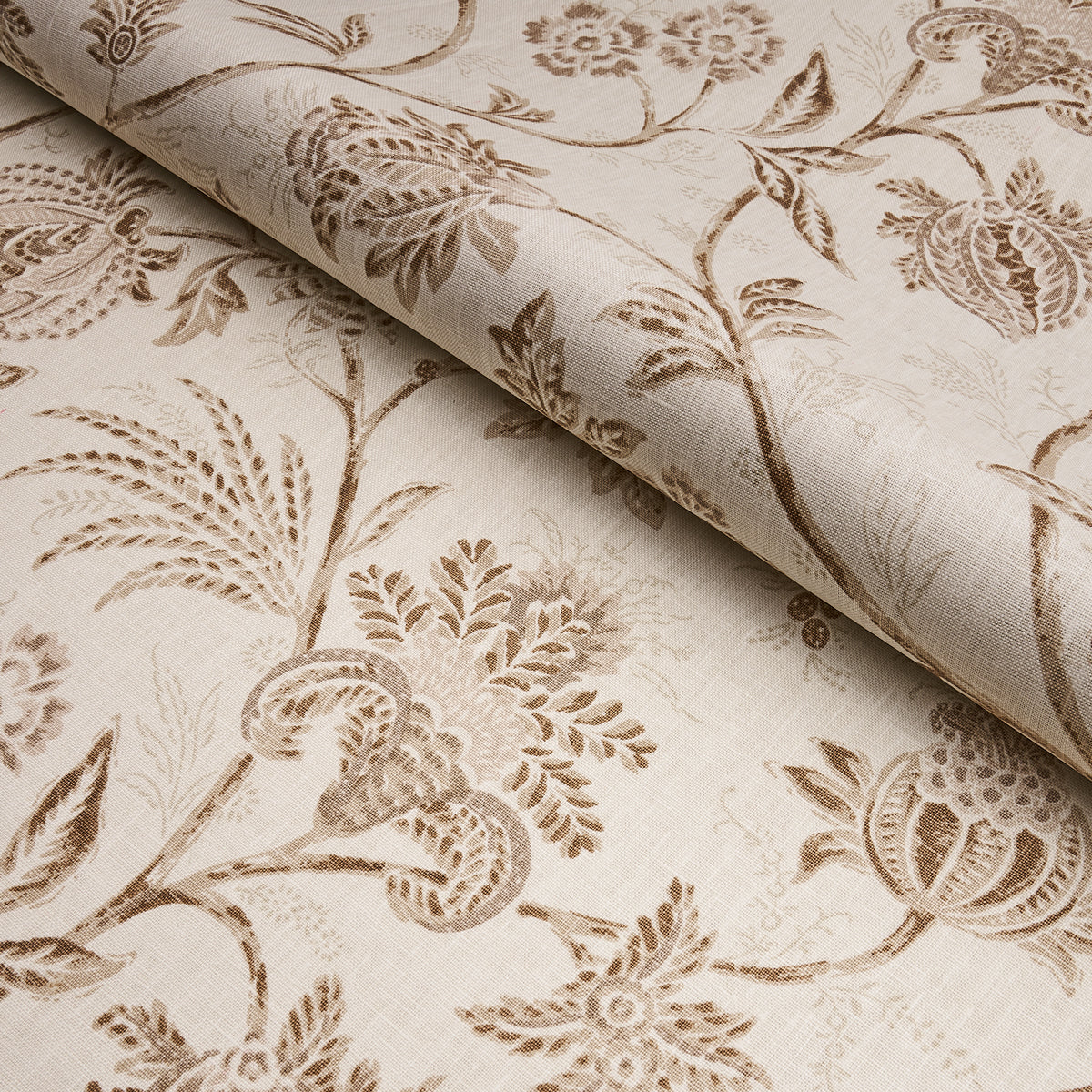 CHINOISERIE VINE | NEUTRAL