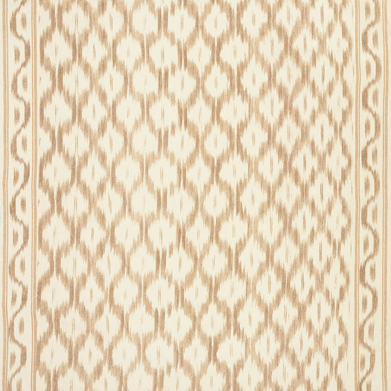 SANTA MONICA IKAT | NEUTRAL