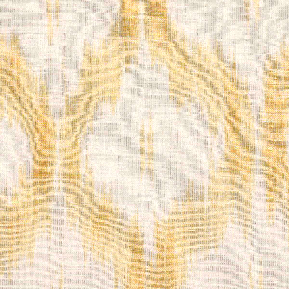 SANTA MONICA IKAT | Yellow