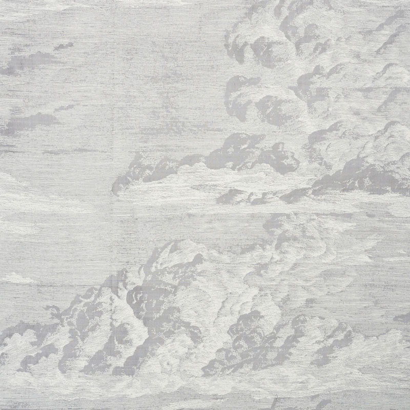 CLOUD TOILE | FOG