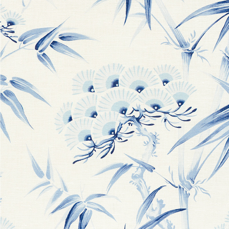 ARITA FLORAL | PORCELAIN