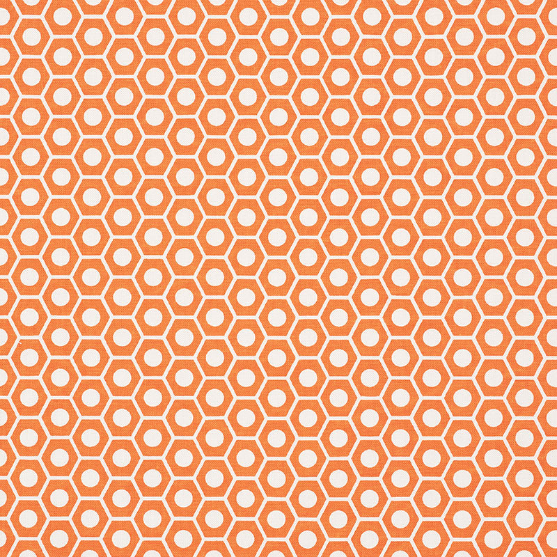 QUEEN B | ORANGE