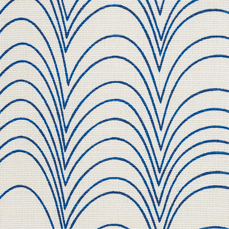 RICHTER INDOOR/OUTDOOR | BLUE