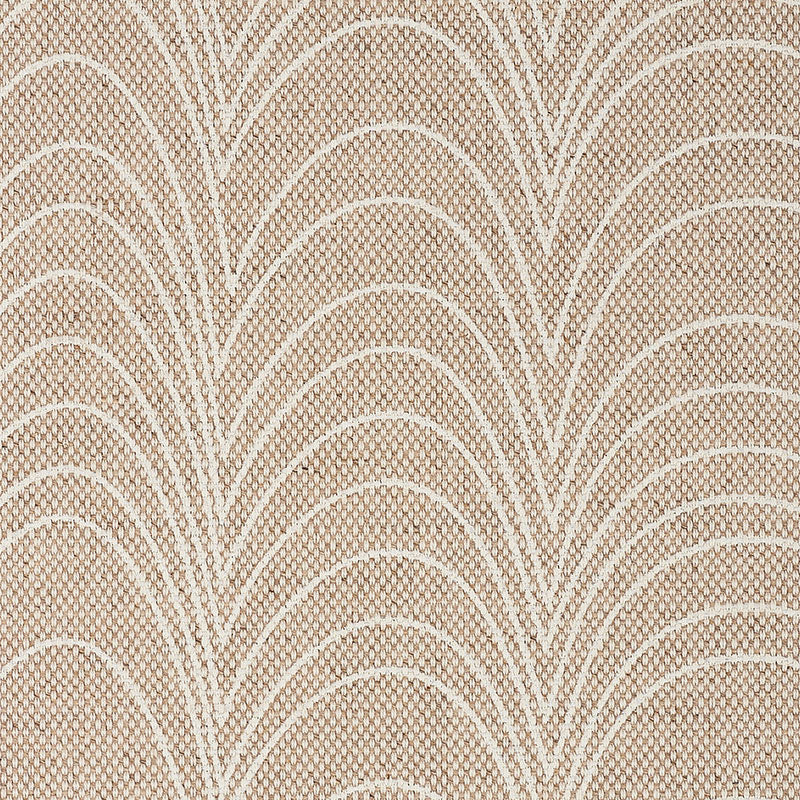 RICHTER INDOOR/OUTDOOR | IVORY & NATURAL