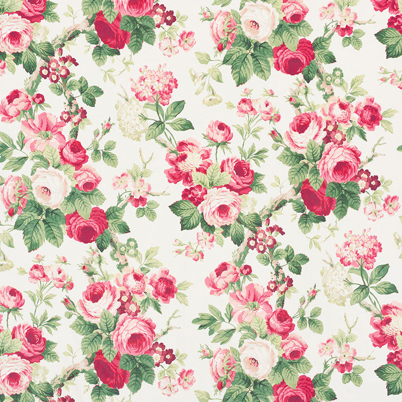 NANCY FLORAL | ROSE