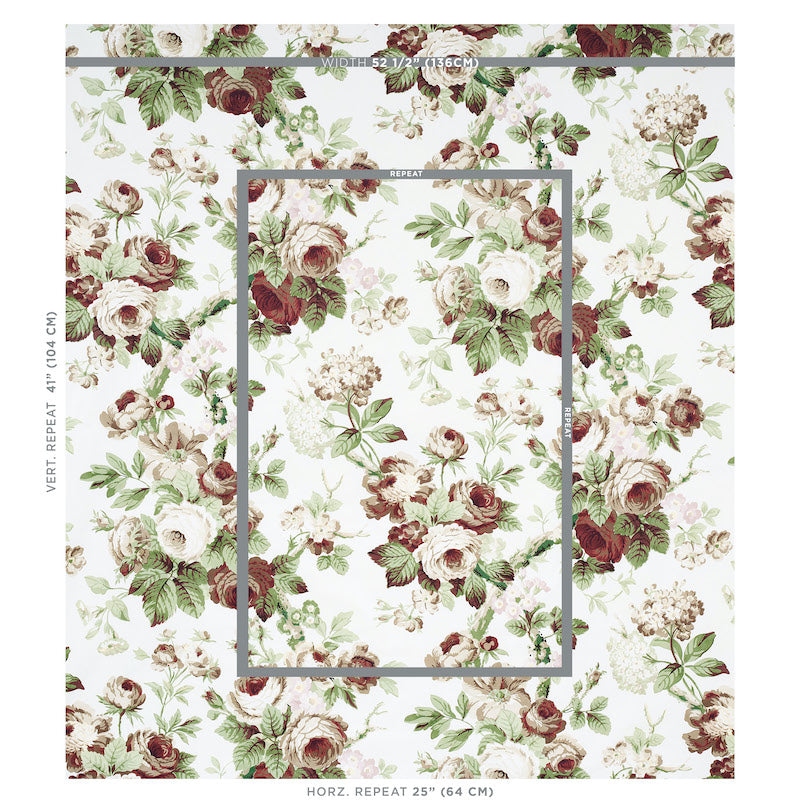 NANCY FLORAL | Grisaille