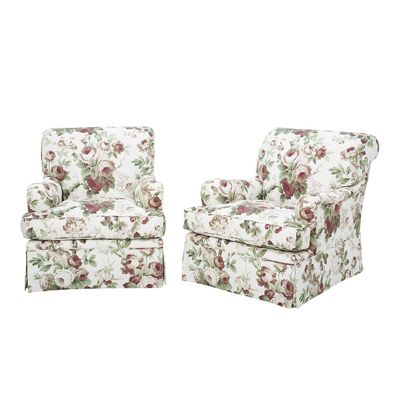 NANCY FLORAL | Hamish