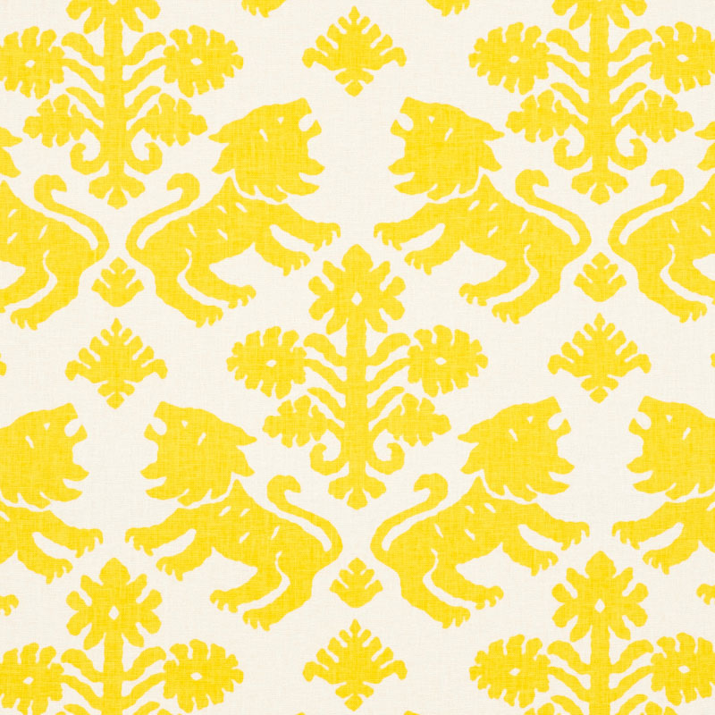 REGALIA | Yellow