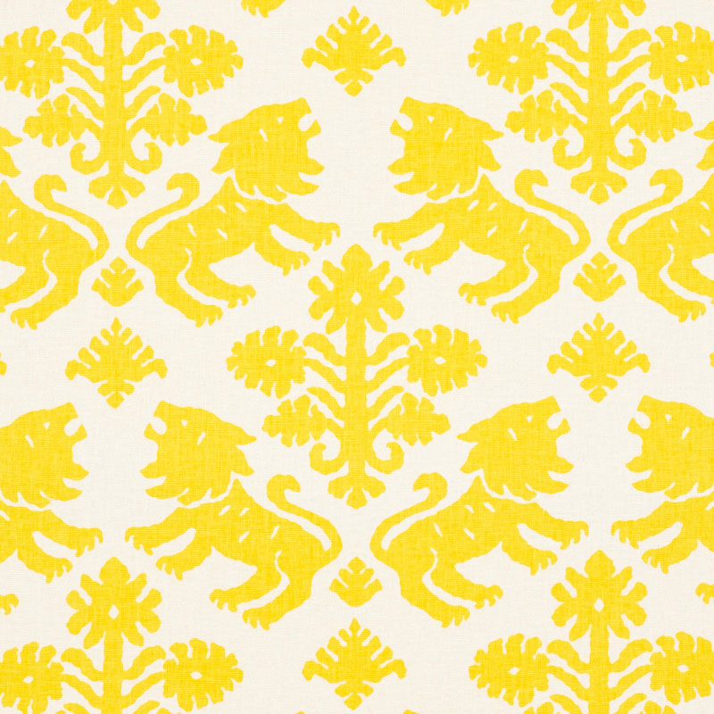 REGALIA | YELLOW